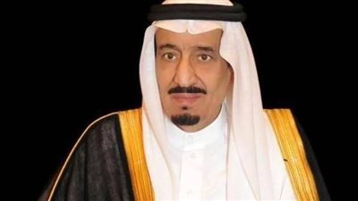 خادم الحرمين: بذلنا جهود متواصلة لدعم السلام وخدمة ضيوف الرحمن
