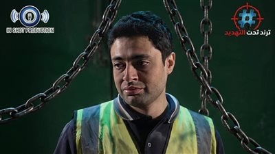 بشخصية سرحان الأسد.. حسام الفحام يفرض سيطرته على دراما 2026