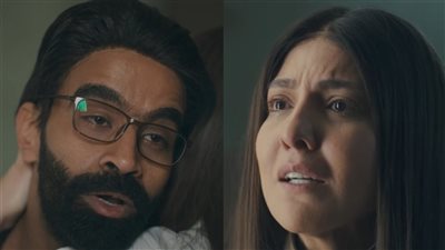 مسلسل نون النسوة الحلقة 15 والأخيرة .. نهاية مي كساب ومحمود الليثي