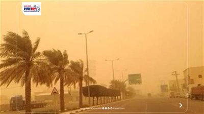 منخفض جوي يضرب البلاد.. الأرصاد تكشف لـ«نيوز رووم» تفاصيل الطقس غدًا