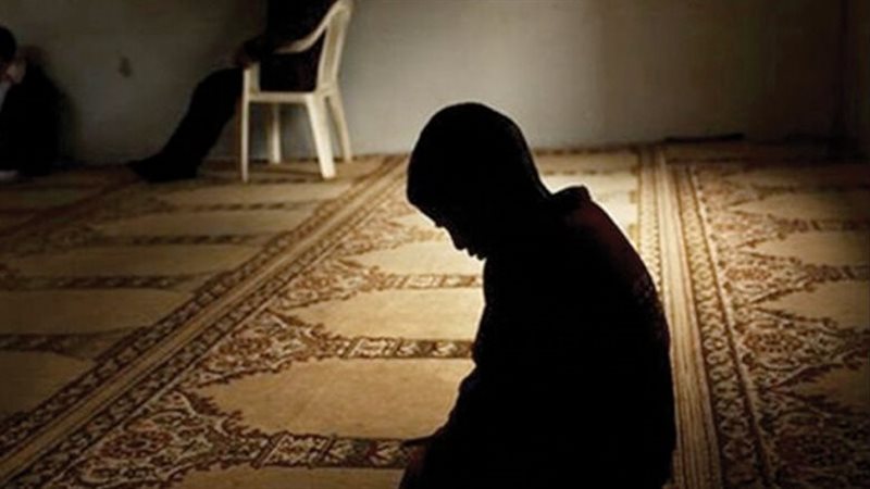 دعاء الحاجة في الليل