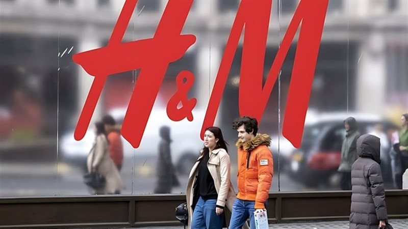 H&M