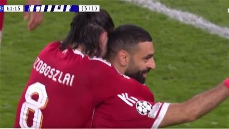 ليفربول وجالاتا سري