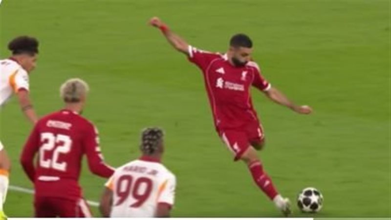 ليفربول وجالاتا سراي