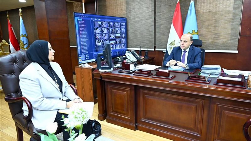 محافظ الغربية 