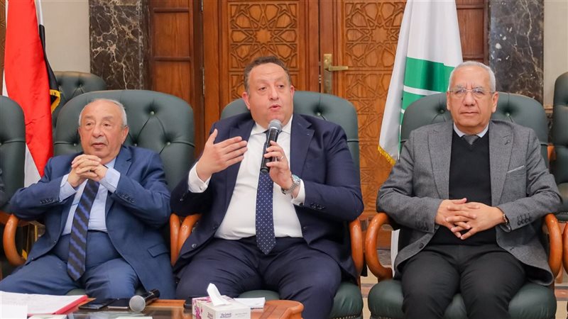 محمد عبد الغني والنبراوي