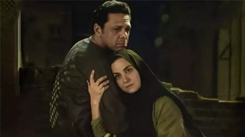 حمزة العيلي وريهام