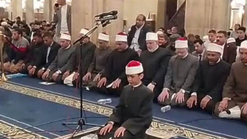 الشيخ عمر علي عوض