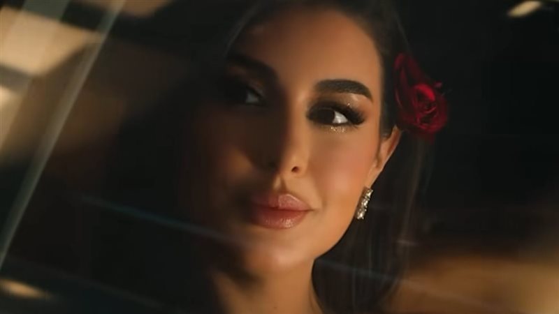 ياسمين صبري 