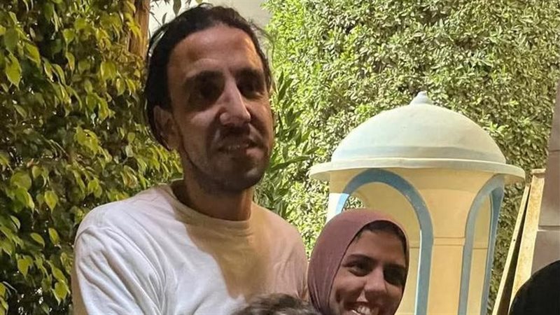 أحمد ابو الفتوح 