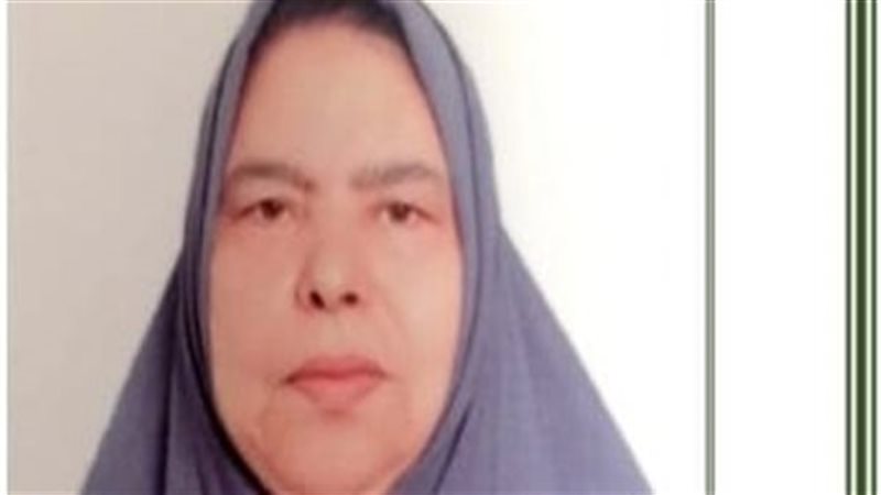 هانم احمد عبد السيد