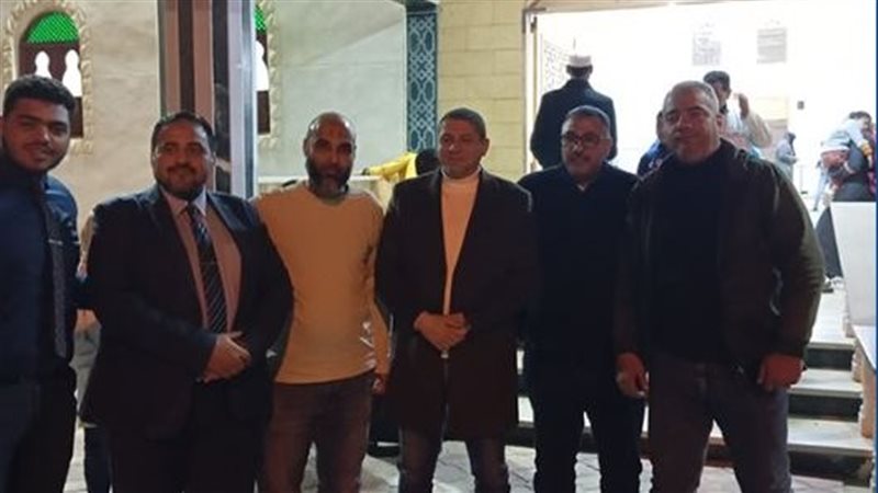 أحمد جبيلي