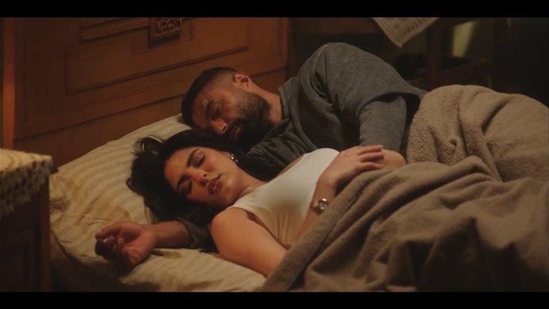 كريم فهمي في مسلسل