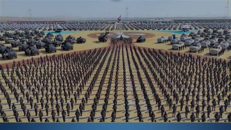 خطط أمنية شاملة بالداخلية