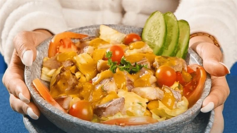 صورة موضوعية
