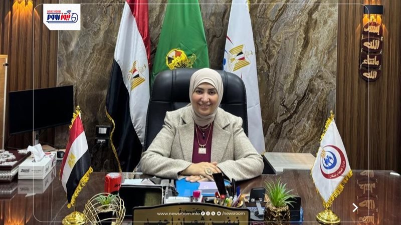 الدكتورة نيفين شعبان