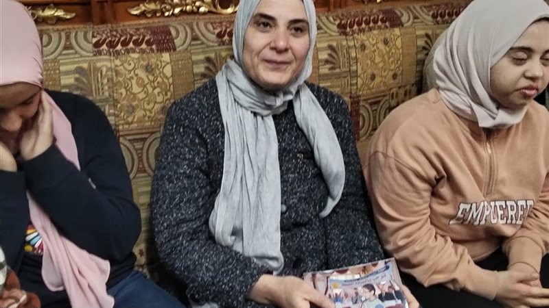 الأم المثالية بطنطا