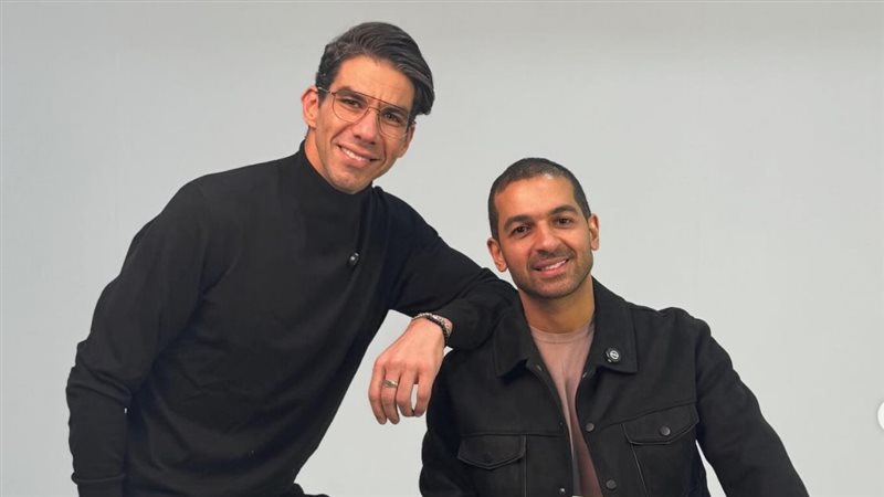 هاني حتحوت وشريف
