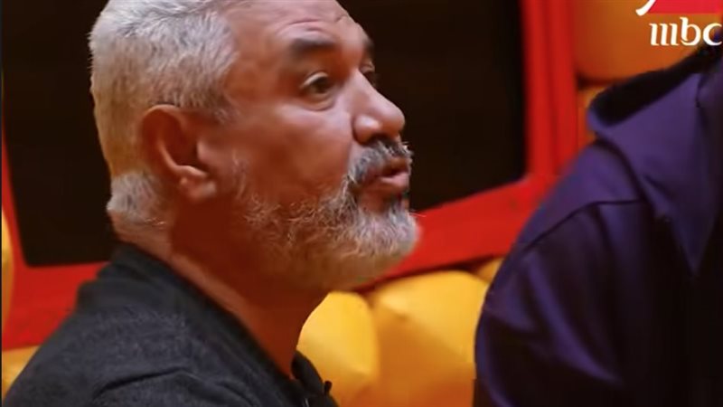 جمال عبد الحميد 