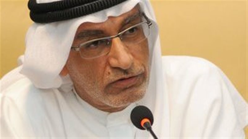  أستاذ العلوم السياسية