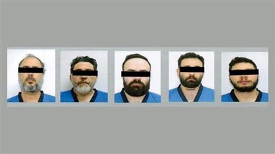 تابعة لحزب الله.. الإمارات تعلن تفكيك شبكة إرهابية ممولة والقبض على عناصرها