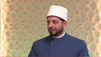 د. أحمد الغنام: التوسعة في العيد 