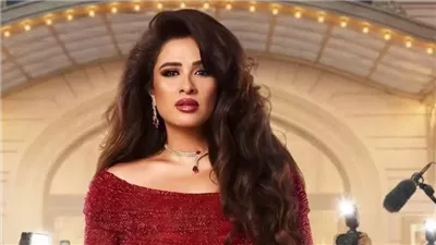 بعد حصولها على استفتاء أفضل ممثلة.. ياسمين عبدالعزيز: 