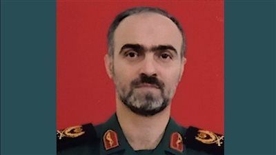 عاجل | مقتل إسماعيل أحمدي رئيس جهاز المخابرات في قوات الباسيج الإيرانية