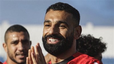 محمد صلاح يهنئ الشعب المصري والأمة الإسلامية بعيد الفطر
