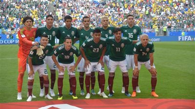 عودة أوتشوا.. مدرب مصر السابق يعلن قائمة المكسيك استعدادا لكأس العالم