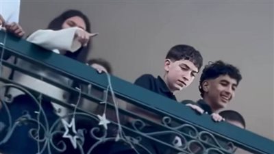 الأمن يفحص فيديو إلقاء أكياس المياه على المصلين عقب صلاة العيد بمصر الجديدة
