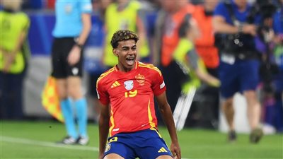 يامال: خشيت الغياب عن كأس العالم مع إسبانيا بسبب الإصابة