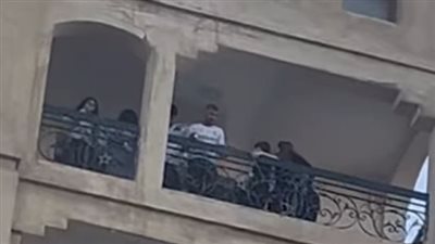 بعد نشر نيوز رووم.. القبض على المتهمين بإلقاء أكياس مياة على المصلين 