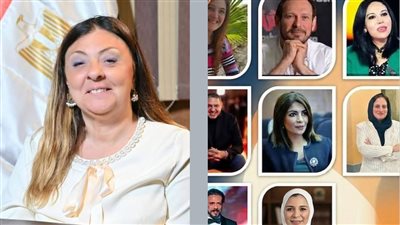 القومي للأشخاص ذوي الإعاقة: دراما رمضان 2026 شهدت نماذج للأشخاص ذوي الإعاقة 
