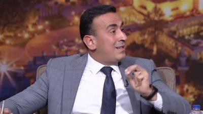 الكاتب الصحفى أحمد صبري ينعى وفاة والد محمد العزاوي رئيس تحرير لوبرجريه
