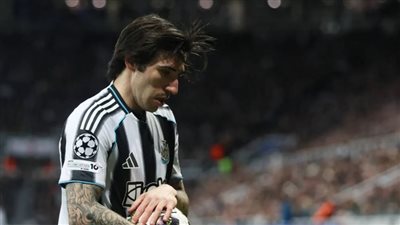 الاتحاد الإيطالي يطمئن الجماهير بشأن جاهزية تونالي لقبل نهائي ملحق المونديال