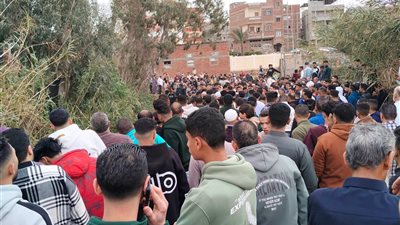 ننفرد بنشر أسماء الأطفال ضحايا ومصابي حادث البستان بدمياط 