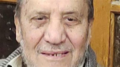 وفاة الشقيق الأكبر للدكتور مجدي عاشور المستشار السابق للمفتي.. موعد الجنازة