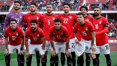 انضمام ربيعة و مصطفى محمد و إبراهيم عادل لمعسكر منتخب مصر