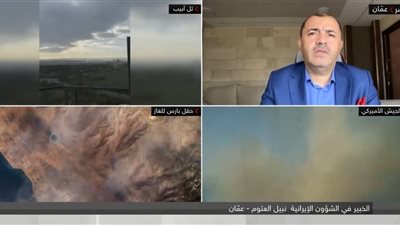 «اختراق وضرب الرأس».. خبير يكشف سيناريوهات انهيار النظام الإيراني تحت الحرب