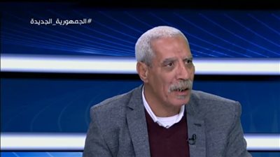 ضد الزمالك .. جمال سالم يتذكر أصعب مباراة خاضها في شهر رمضان