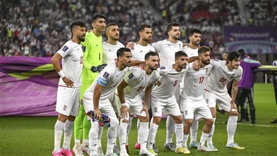 فيفا: عقدنا اجتماعا مثمرا مع ممثلي إيران للمشاركة في كأس العالم