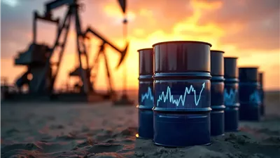 معهد التمويل الدولي: كل دولار زيادة في النفط يكلف موازنة مصر 4.5 مليار جنيه 