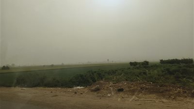 حالة الطقس خلال أيام عيد الفطر 2026 وخريطة سقوط الأمطار.. الأرصاد تكشف