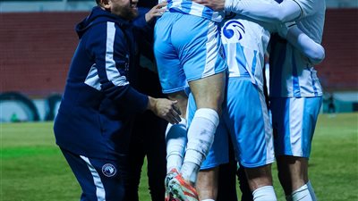 غياب الكرتي.. قائمة بيراميدز في مواجهة الجيش الملكي المغربي بدوري الأبطال