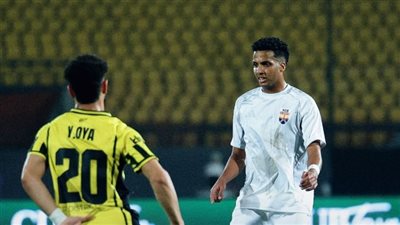التعادل السلبي يحكم موقعة دجلة والجونة في مجموعة الهبوط بالدوري