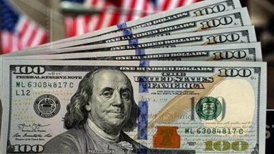 قفزة تاريخية.. سعر الدولار اليوم يتجاوز 54 جنيه في ختام التعاملات