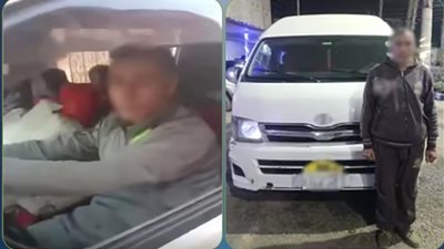 طمعا في المال.. التحقيقات تكشف تفاصيل مشاجرة سائق ميكروباص المنوفية مع الركاب 