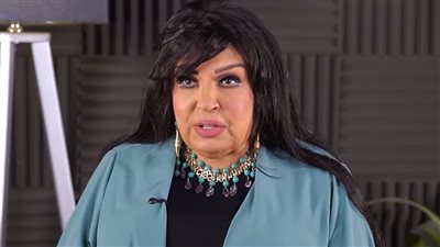 فيفي عبده تنعى سهير زكي:  ست الكل واتعلمت منها كتير  