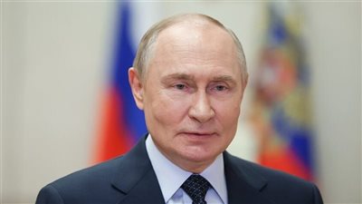 بوتين: يجب علينا التركيز على هزيمة أوكرانيا          